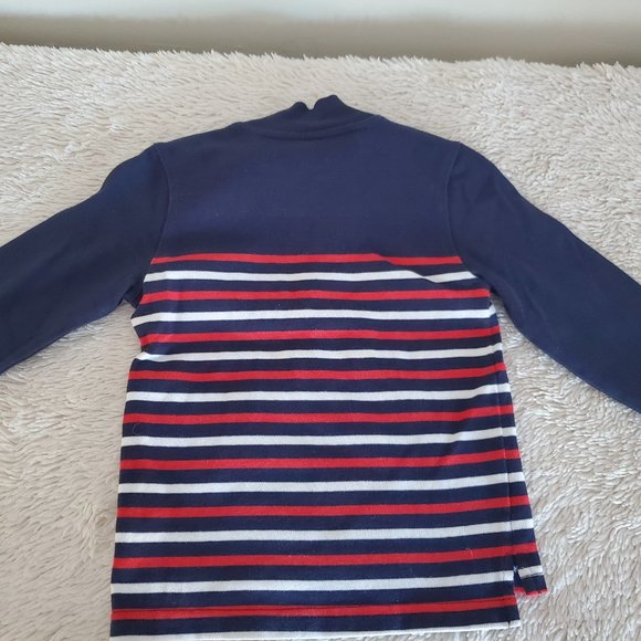 Janie And Jack Long Sleeve Shirt - Picture 2 of 2